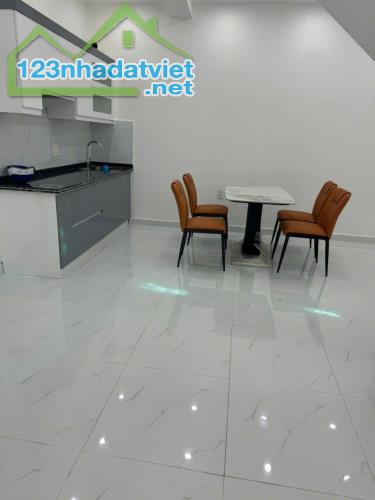 Bán nhà 4 tầng Đà Nẵng,Ngô Quyền.33m2.Mặt tiền3,5m. Chỉ 1,78 tỷ - 1