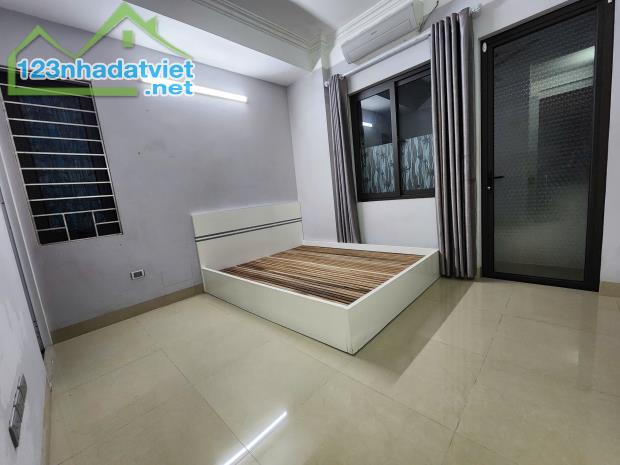 Cần cho thuê CCMN siêu sang phố Nguyễn Đình Hoàn Cầu Giấy, 22m2 chỉ 3.9tr/th Lh:0913506880