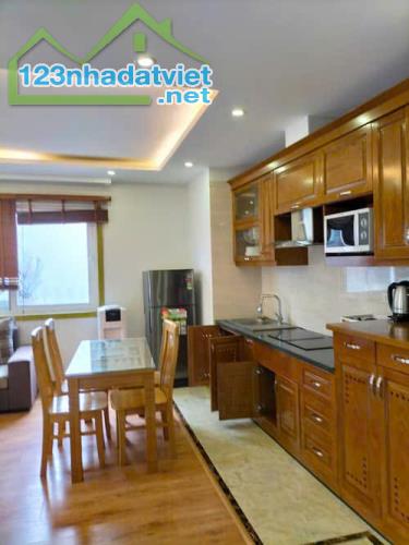 Bán nhà Nguyễn Thị Định – Đường ô tô tránh – 70m2 – 5Tầng – 37 tỷ . - 3