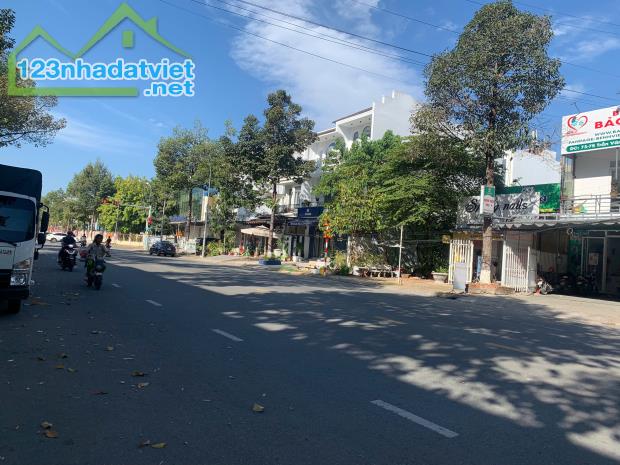 Nhà trệt lửng mặt tiền Trần Văn Trà, KDC Hưng Phú, Q.Cái Răng, Cần Thơ - 9.9 tỷ - 4