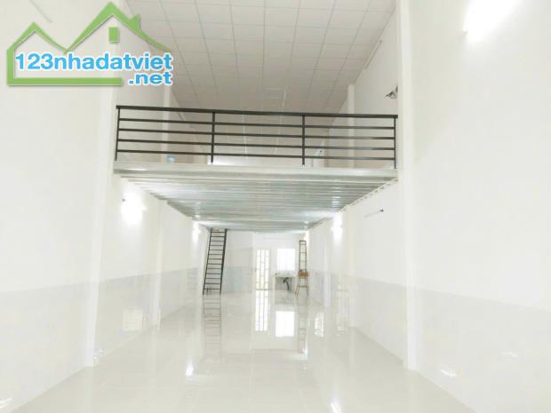 Nhà trệt lửng mặt tiền Trần Văn Trà, KDC Hưng Phú, Q.Cái Răng, Cần Thơ - 9.9 tỷ - 5