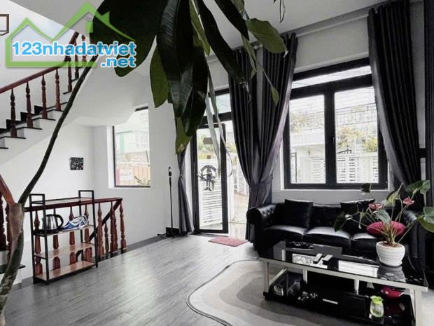 Homestay cho thuê tại Hoàng Hoa Thám, Phường 10, Tp.Đà Lạt - 1