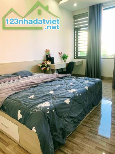Nhà đẹp 3 tầng x 90m2, đường 5m5, Cạnh Tôn Đức Thắng, ĐHSP - TT Liên Chiểu - Chỉ 4.3 tỷ - 2
