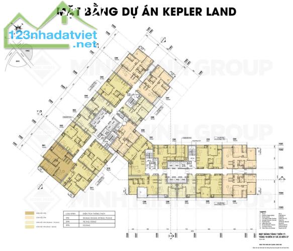 Chính thức ra mắt dự án Kepler Land Mỗ Lao - Vị trí đắc địa còn sót lại tại Quận Hà Đông - 4