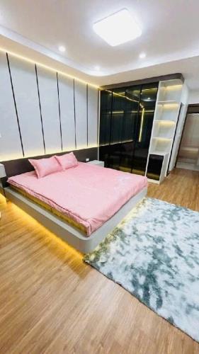 NHÀ ĐẸP NGÕ THÔNG HỒ BA MẪU - 7 TẦNG THANG MÁY - 3 NGỦ - 8 TỶ - 1
