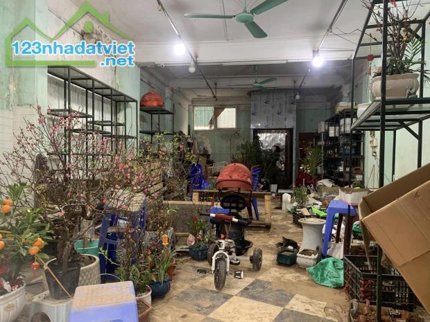 Bán Nhà Mặt Phố Hoàng Hoa Thám Ba Đình 75m2T MT5m Vỉa Hè 2 THOÁNG 24 Tỷ Hoàng Hoa Thám. - 2