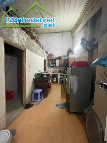 Bán nhà mặt phố Ngũ Xã, 85m2, mặt tiền gần 4m, nhỉnh 27 tỷ, ô tô tránh, vỉa hè, kinh - 2