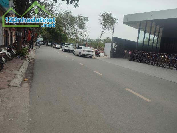 MẶT PHỐ, LỘC, XUÂN ĐỈNH- Ô TÔ-VỈA HÈ- KD: 40M X6t, MT 6M, GIÁ 15,8 TỶ - 3