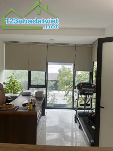 MẶT PHỐ, LỘC, XUÂN ĐỈNH- Ô TÔ-VỈA HÈ- KD: 40M X6t, MT 6M, GIÁ 15,8 TỶ - 1