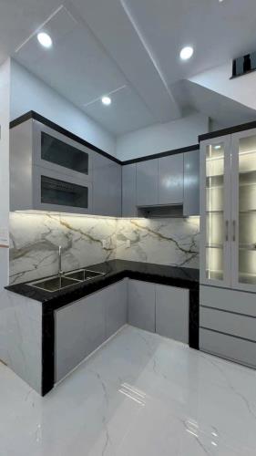 Chủ Gởi: BÁN NHÀ SHR VỊ TRÍ VIP THỚI AN 06 KẾ BÊN TÔN TRƯỜNG THÀNH CŨ -5x8m, 2 tầng,3ty350 - 3