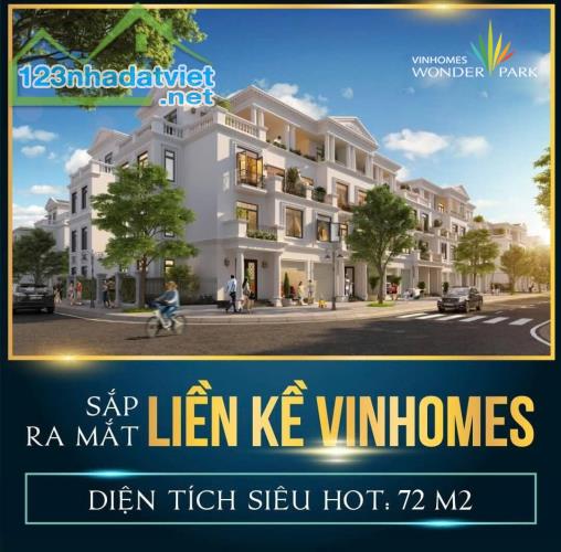 Vinhomes Đan Phượng nhận cọc thiện chí CĐT và mở bán 30 lô ngoại giao đẹp nhất dự án - 5