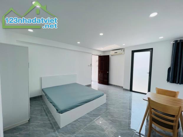 Chính chủ cần cho thuê căn hộ Duplex & Studio - Cửa Sổ thoáng đẹp ngay Trần Não (MỚI 100%) - 1