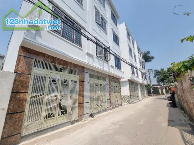 HOT! CHÍNH CHỦ BÁN LÔ ĐẤT 30M2  HÀ ĐÔNG, HÀ NỘI - 3