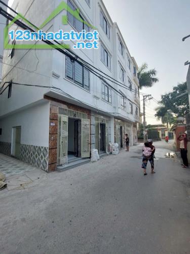 HOT! CHÍNH CHỦ BÁN LÔ ĐẤT 30M2  HÀ ĐÔNG, HÀ NỘI - 1