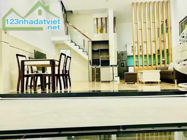 MẶT TIỀN GIÁ HẺM - 57M NGANG 5 2 TẦNG - NGAY GẦN AEON MALL NHỈNH 4 TỶ TL