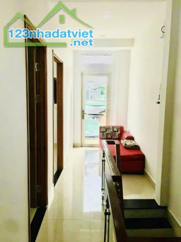 MẶT TIỀN GIÁ HẺM - 57M NGANG 5 2 TẦNG - NGAY GẦN AEON MALL NHỈNH 4 TỶ TL - 2