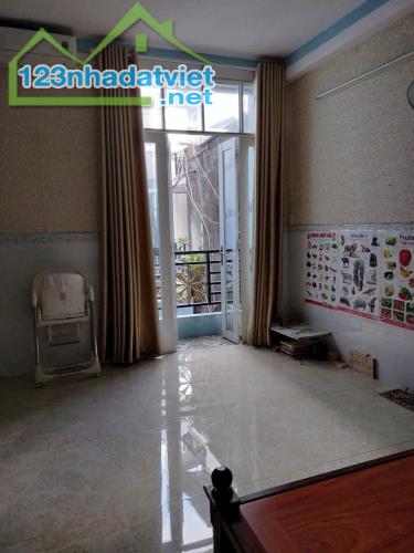 CỰC HÓT - CHÍNH CHỦ CẦN BÁN NHÀ SỐ  240/LƯU HỮU PHƯỚC - PHƯỜNG 15 - TP HỒ CHÍ MINH - 1
