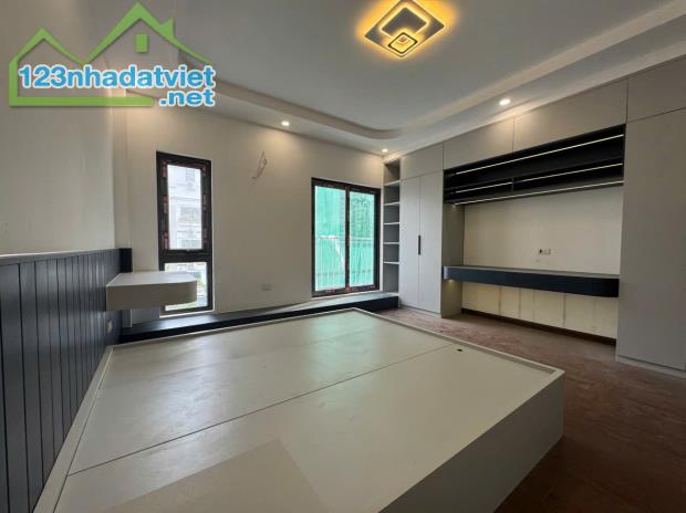 SIÊU PHẨM BÁT KHỐI - NHÀ MỚI XÂY - FULL NỘI THẤT - 2 PHÚT TỚI CẦU VĨNH TUY. - 5