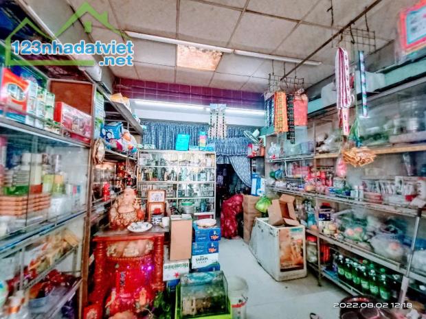 Bán Nhà HXH Trần Bá Giao  P5 ,6m x 17m ,Giá  10,6 tỷ Thương Lượng Mạnh.