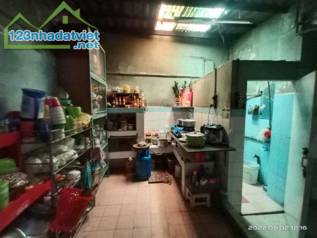 Bán Nhà HXH Trần Bá Giao  P5 ,6m x 17m ,Giá  10,6 tỷ Thương Lượng Mạnh. - 1