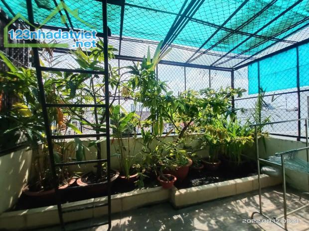 Bán Nhà HXH Trần Bá Giao  P5 ,6m x 17m ,Giá  10,6 tỷ Thương Lượng Mạnh. - 2