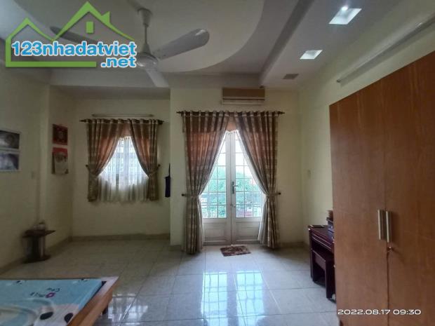 Bán Nhà HXH Trần Bá Giao  P5 ,6m x 17m ,Giá  10,6 tỷ Thương Lượng Mạnh. - 3