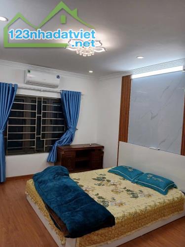 Bán nhà Khương Trung giá 6.2 tỷ, diện tích 30m2, 4 tầng, mặt tiền 3.5m - 1