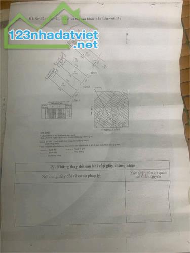 Bán nhà 3 Tầng, Đ. Cách Mạng Tháng 8, Phường 13, Quận 10. Chỉ 4.35 tỷ TL mạnh