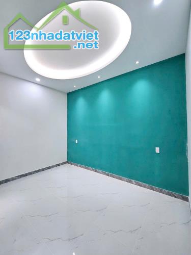 Nhà hẻm dt 44m2 1 lầu 3pn 2wc Chiến Lược, Bình Trị Đông giá 4,35 tỷ - 3