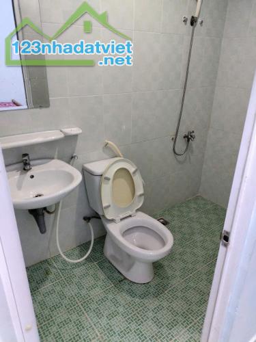 Bán căn hộ khang gia , 76,7m, 2PN,2WC , Giá 1,770 tỷ - bớt lộc - 5