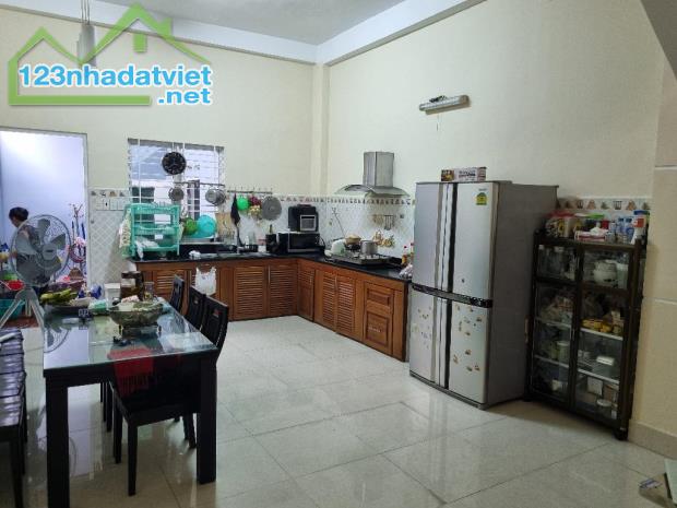 🏠quận 8 ,gần tùng thiện vương ,ô tô đỗ cửa ,2 tầng,4,5mx24m,nhỉnh 8,x tỷ - 2