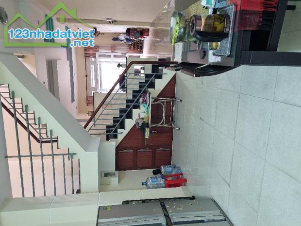 🏠quận 8 ,gần tùng thiện vương ,ô tô đỗ cửa ,2 tầng,4,5mx24m,nhỉnh 8,x tỷ - 3