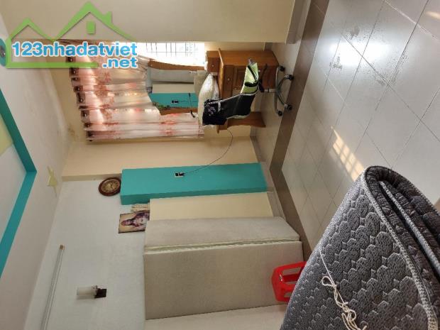 🏠quận 8 ,gần tùng thiện vương ,ô tô đỗ cửa ,2 tầng,4,5mx24m,nhỉnh 8,x tỷ - 4