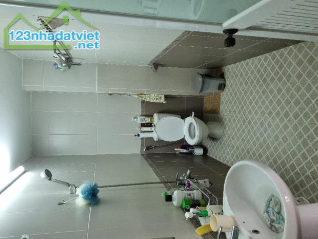 🏠quận 8 ,gần tùng thiện vương ,ô tô đỗ cửa ,2 tầng,4,5mx24m,nhỉnh 8,x tỷ - 5
