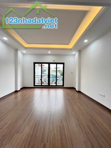 💥Siêu Phẩm Khương Đình, Xây Mới, Ngõ Đẹp, 60m Ra Phố, DT 35m2, 6 Tầng Thang Máy - 1