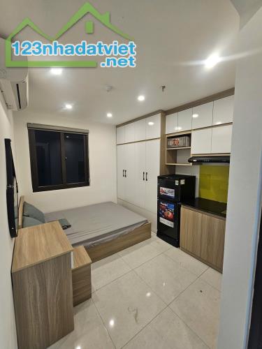 Cần bán gấp nhà dòng tiền cao phố Âu cơ 90m2, 6T, 20P khép kín đủ đồ, thang máy giá tốt - 5