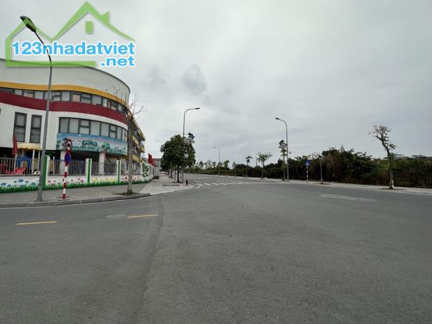 ĐẤT XÂY KINH DOANH - VĂN PHÒNG – CHUNG CƯ MINI ĐƯỜNG LỚN VỈA HÈ LONG BIÊN - 1