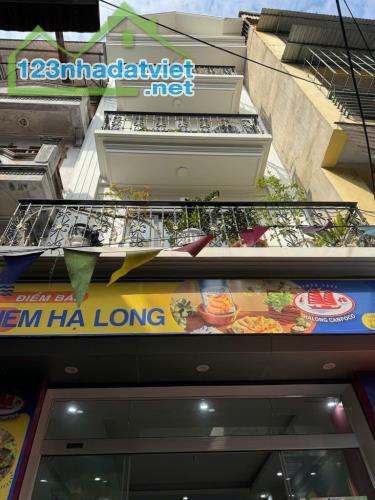 BÀN NHÀ MẶT NGÕ TÂY HỒ  BA GÁC PHI - KINH DOANH ĐỈNH - 2
