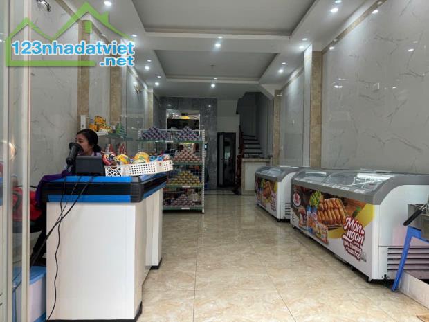 BÀN NHÀ MẶT NGÕ TÂY HỒ  BA GÁC PHI - KINH DOANH ĐỈNH - 1