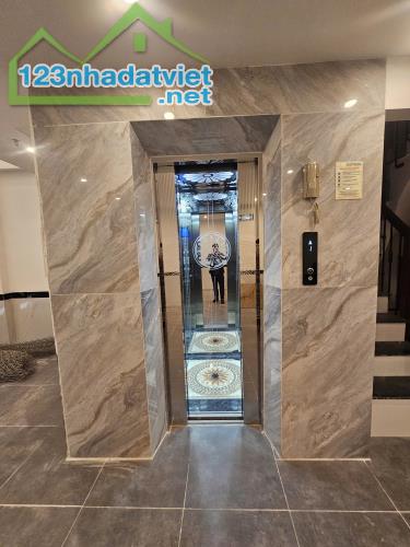 Cần bán gấp nhà dòng tiền cao phố Âu cơ 90m2, 6T, 20P khép kín đủ đồ, thang máy giá tốt - 5