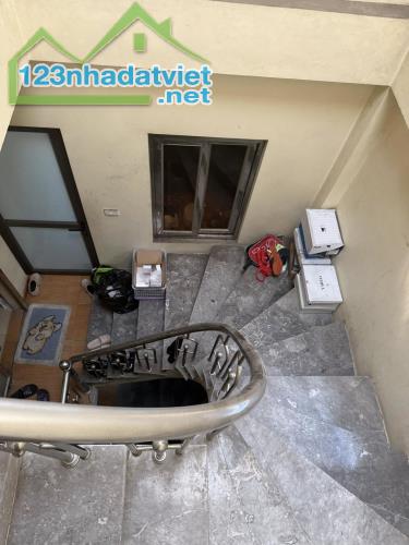 ĐẦU TƯ NGON, NHÀ KHƯƠNG ĐÌNH 50M, NGÕ RỘNG, ÔTÔ GẦN, 4T KHUNG CỘT, MT 5.3M, 7 TỶ 3