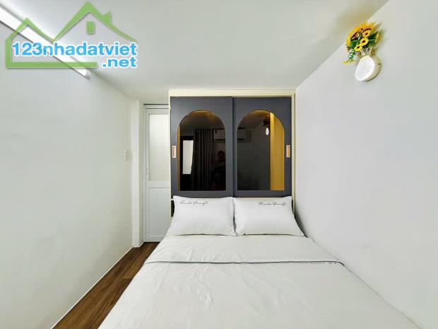 MINIHOUSE-BÁN NHÀ 3 TẦNG,, QUANG TRUNG, P10 GÒ VẤP, NHỈNH 2 TỶ