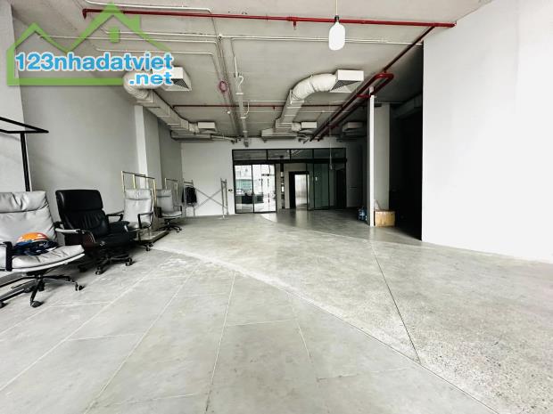 Mặt Phố Xuân La,Tây Hồ-267M x9.5T-MT 12M-Kinh Doanh-MT Quyền Lực-GP Chuẩn-Chỉ 205 tỷ - 1