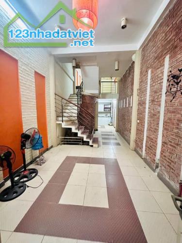 💥 PHÙNG CHÍ KIÊN- PHÂN LÔ-30M RA OTO ĐỖ TRÁNH. 41M²x4 TẦNG. MT 3.5M. GIÁ 8.8 TỶ💥 - 3