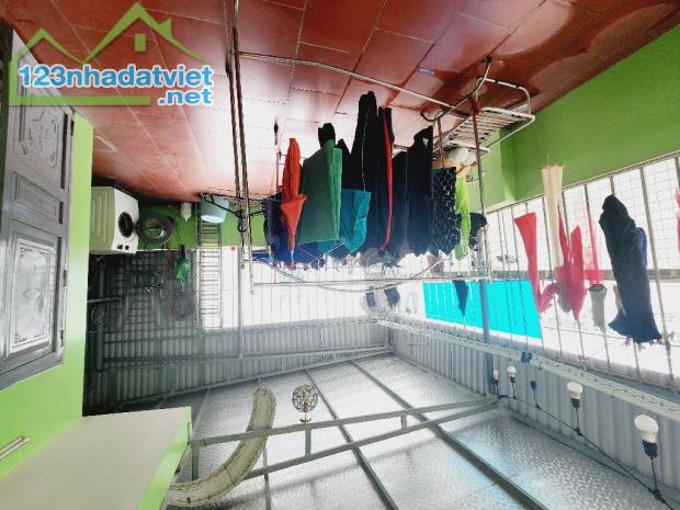 Phú Mỹ 7,5 tỷ, DÂN XÂY - ĐẸP Ở NGAY, Ô TÔ - BÃI XE 30m, BÁN GẤP 38M x 5,5 TẦNG. - 1