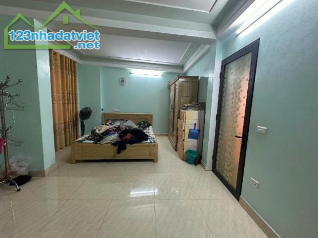 Phú Mỹ 7,5 tỷ, DÂN XÂY - ĐẸP Ở NGAY, Ô TÔ - BÃI XE 30m, BÁN GẤP 38M x 5,5 TẦNG. - 2