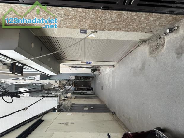 Phú Mỹ 7,5 tỷ, DÂN XÂY - ĐẸP Ở NGAY, Ô TÔ - BÃI XE 30m, BÁN GẤP 38M x 5,5 TẦNG. - 3