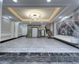 💥Siêu Phẩm Khương Đình, Xây Mới, Ngõ Đẹp, 60m Ra Phố, DT 35m2, 6 Tầng Thang Máy