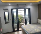 Cho thuê Căn hộ Apartment Full đồ cực xịn. Ban công View mặt hồ tại 193 Trích Sài. Chỉ 7tr