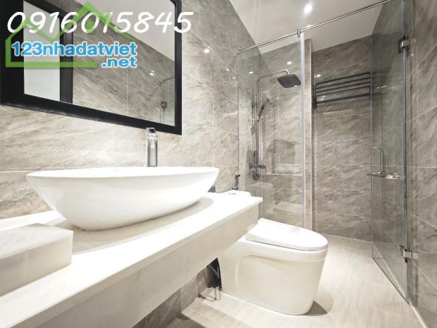 NHÀ PHÚ ĐÔ HIẾM-ĐẸP, GẦN Ô TÔ, NGÕ THÔNG RỘNG, TIỆN ÍCH BẠT NGÀN 52M2-6T-MT4,1 CHỈ 8,7 TỶ